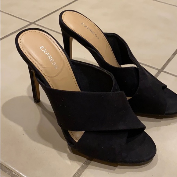 Express heels - Picture 4 of 4